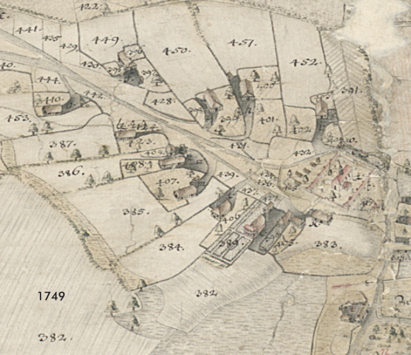 SA Teaser Zeitleiste